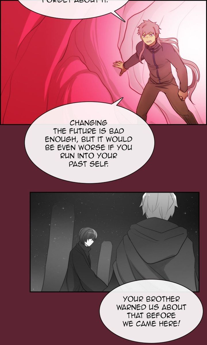 Kubera Chapter 450 Page 34