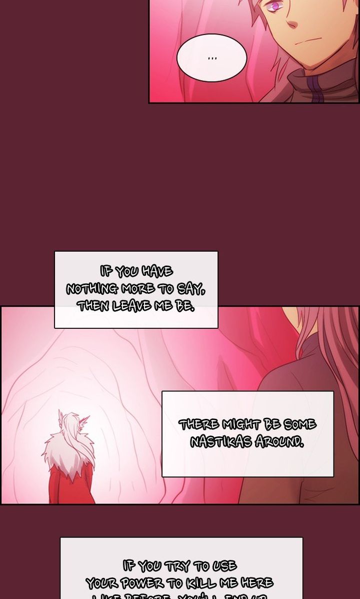 Kubera Chapter 450 Page 36