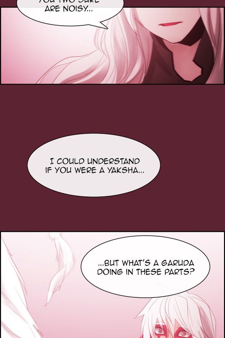 Kubera Chapter 450 Page 52