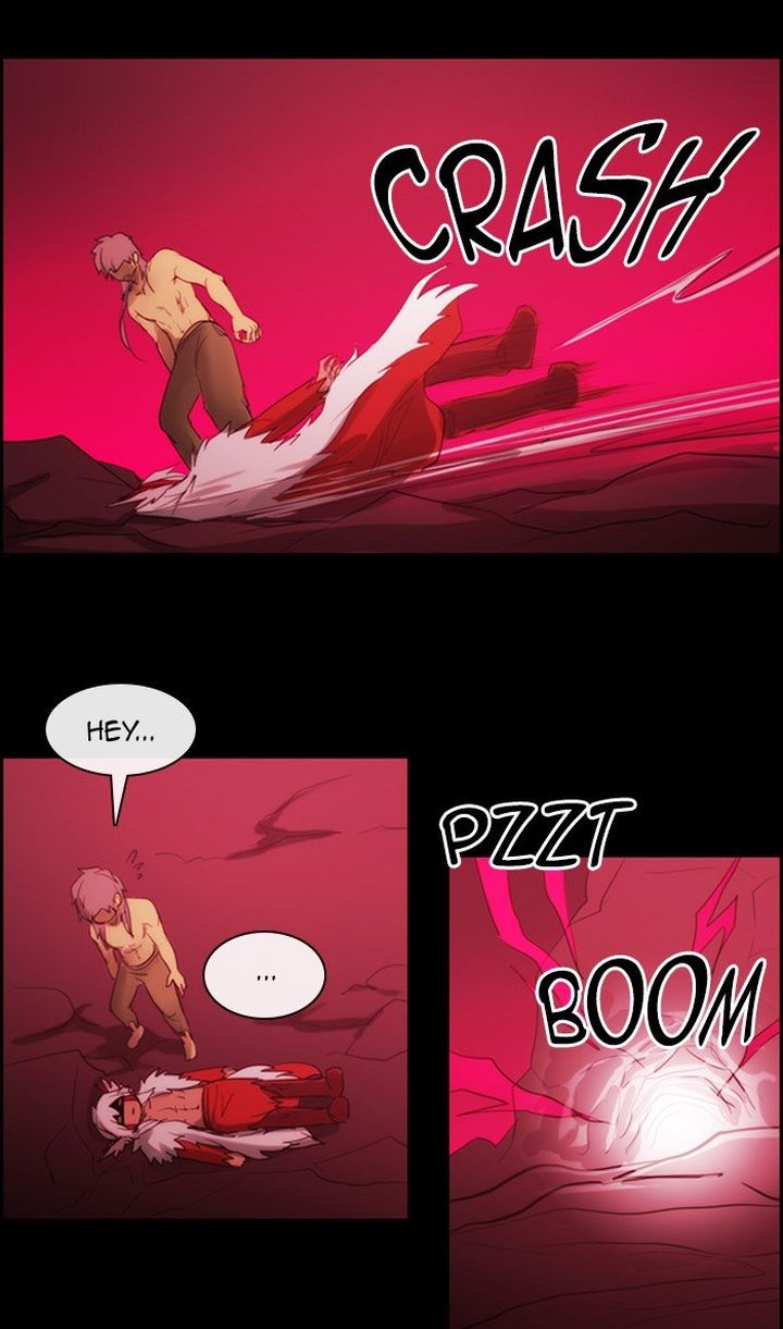 Kubera Chapter 451 Page 20