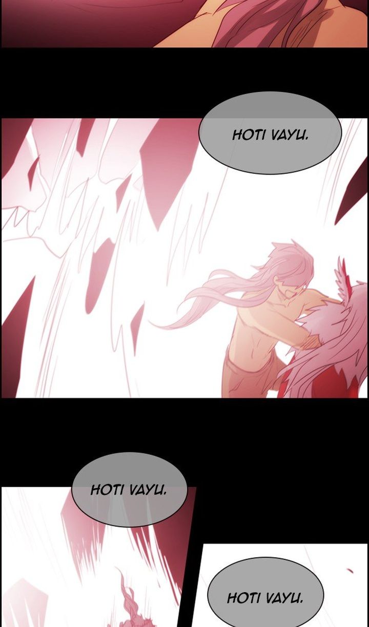 Kubera Chapter 451 Page 22