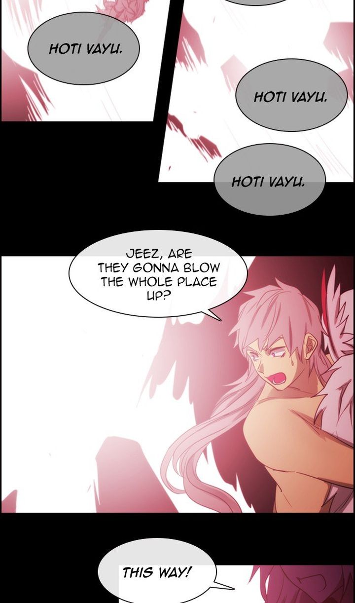 Kubera Chapter 451 Page 23