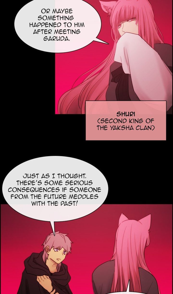 Kubera Chapter 451 Page 31