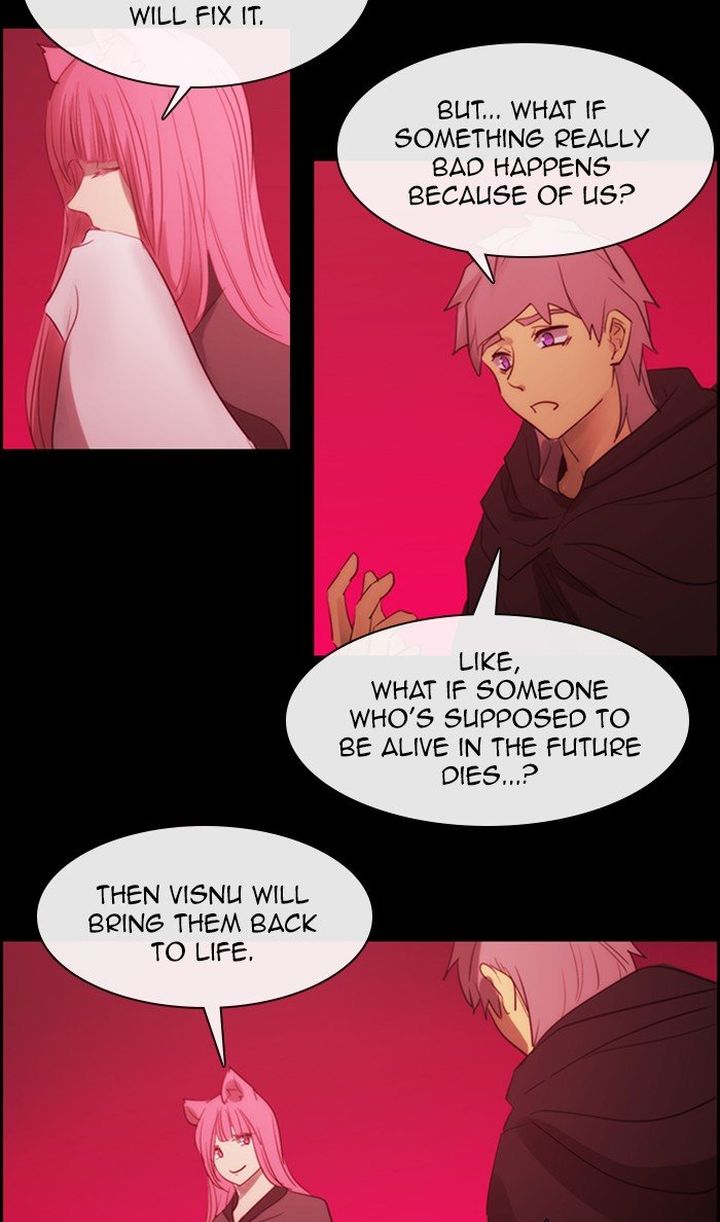 Kubera Chapter 451 Page 33