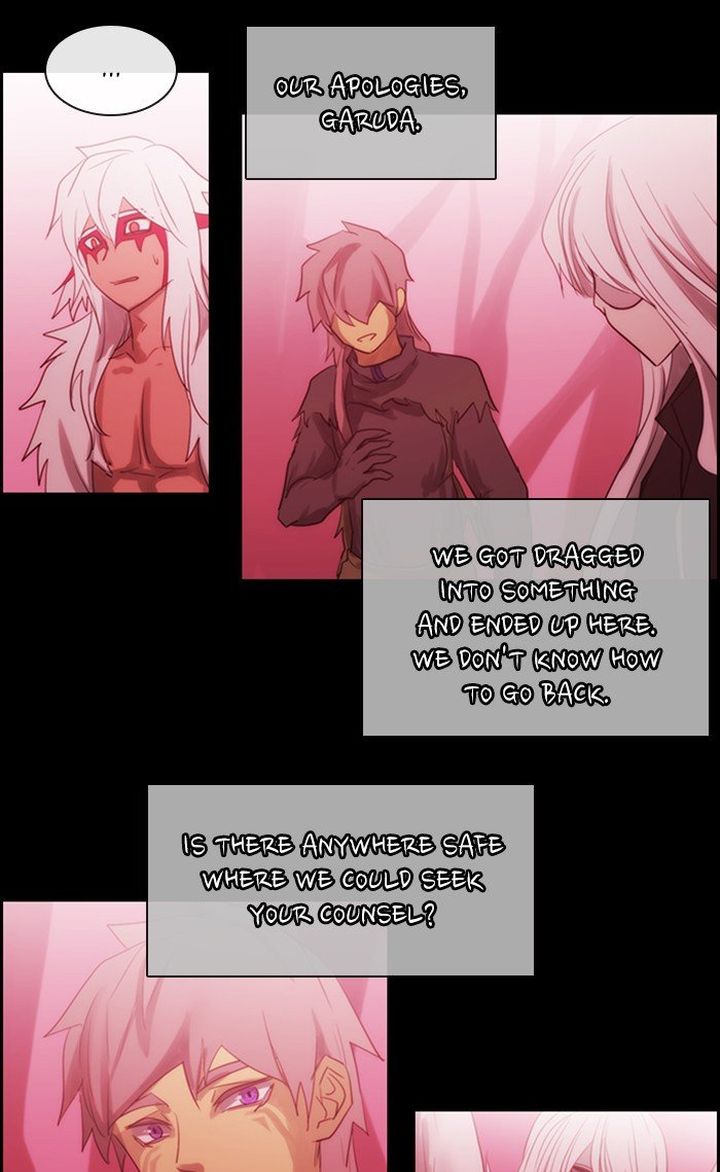 Kubera Chapter 451 Page 4