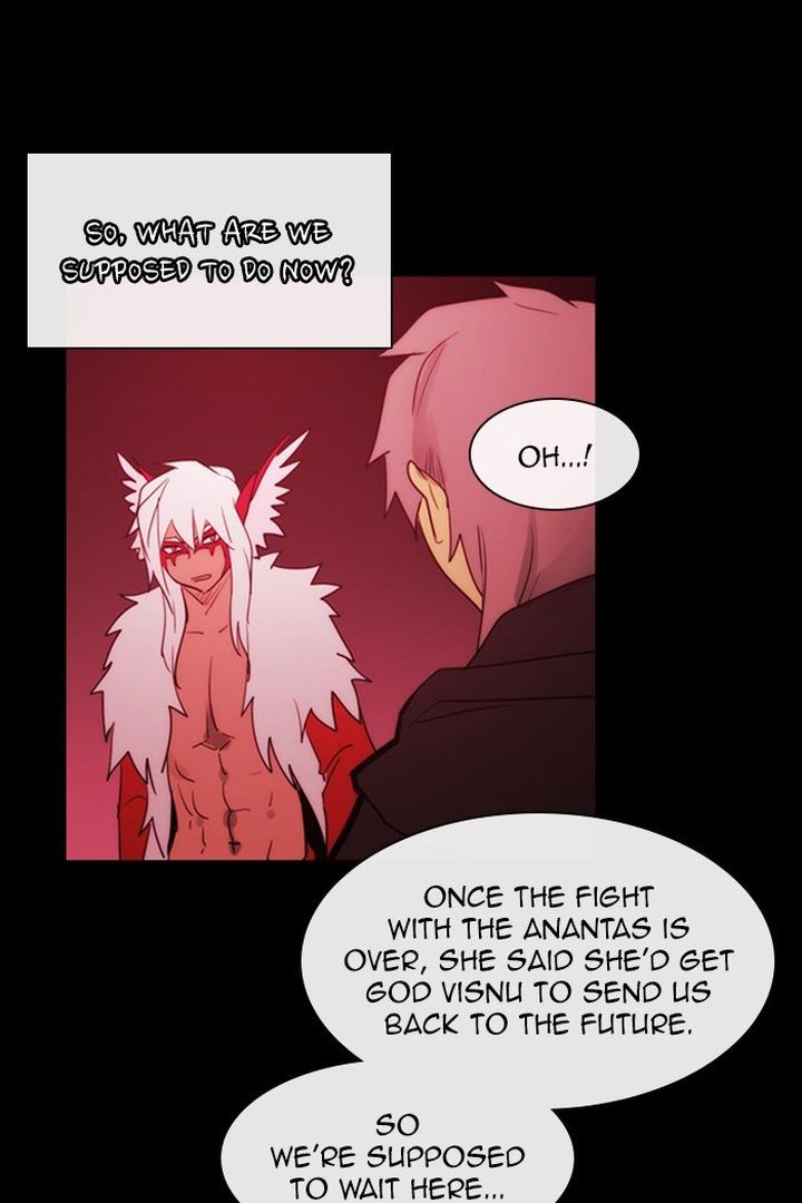 Kubera Chapter 451 Page 48