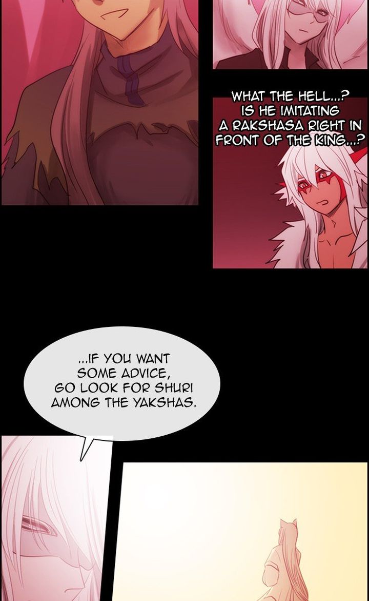 Kubera Chapter 451 Page 5