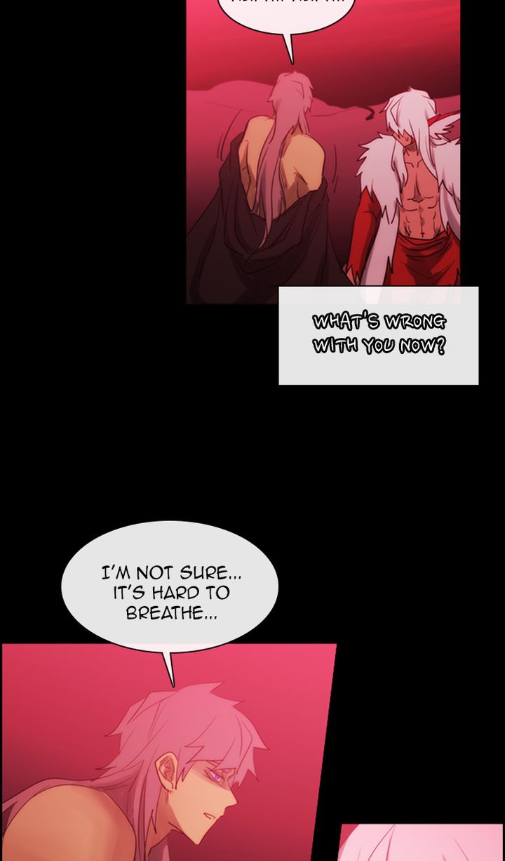 Kubera Chapter 452 Page 43