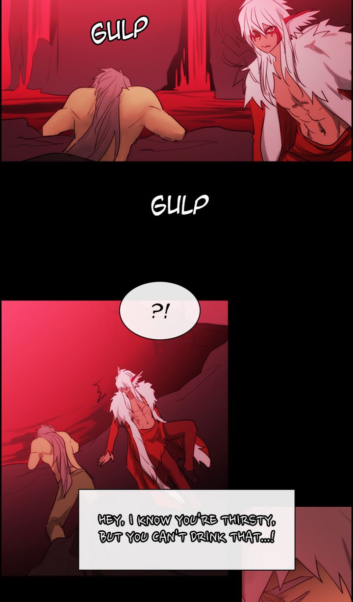 Kubera Chapter 452 Page 45