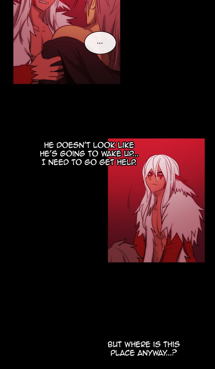 Kubera Chapter 452 Page 66