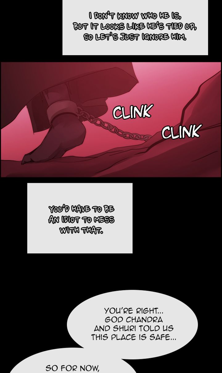 Kubera Chapter 452 Page 9