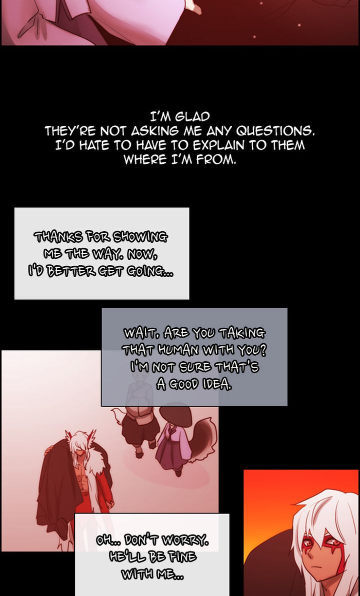 Kubera Chapter 453 Page 10