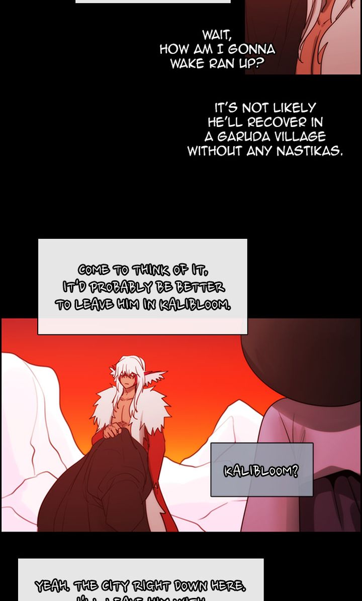 Kubera Chapter 453 Page 11