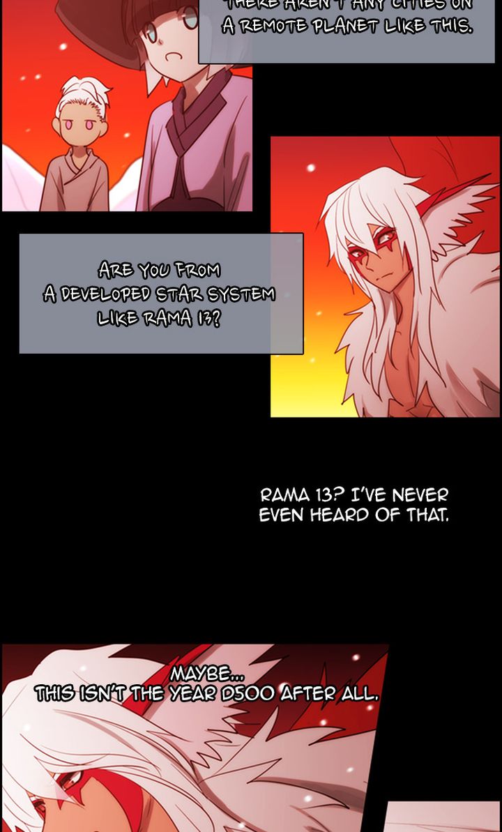 Kubera Chapter 453 Page 14