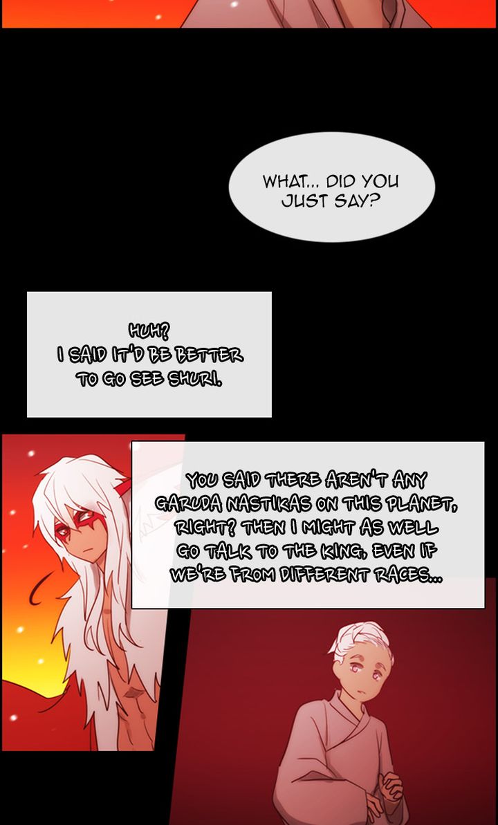 Kubera Chapter 453 Page 20