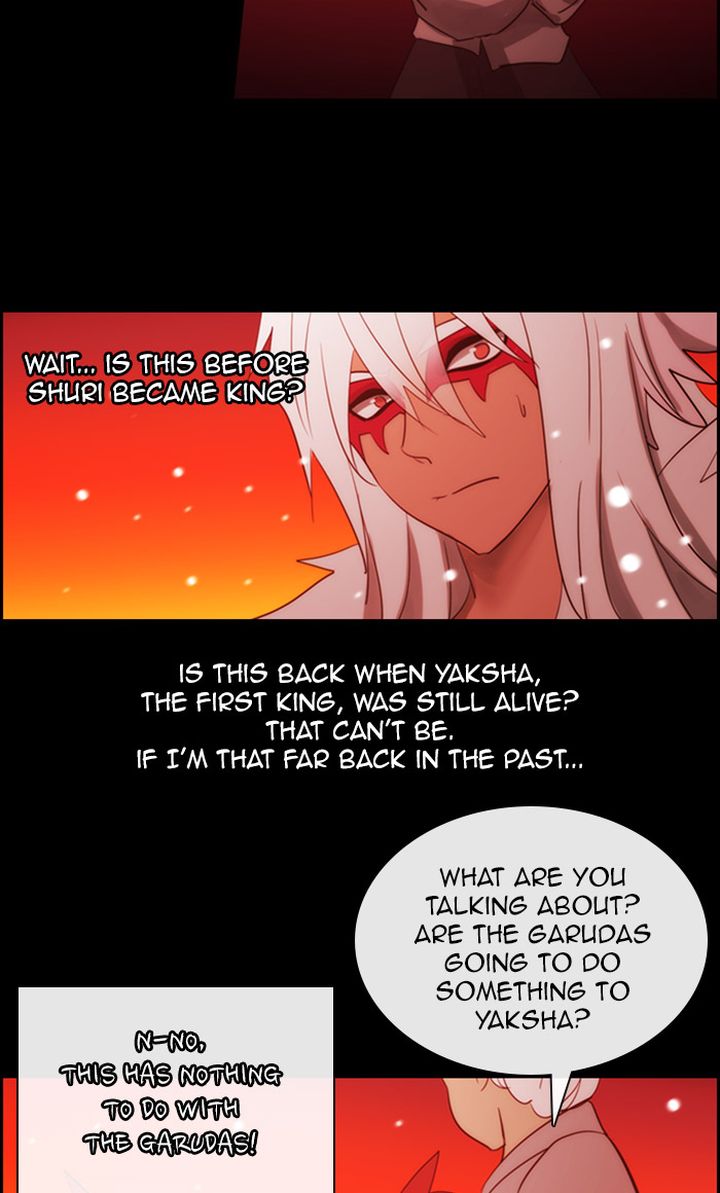 Kubera Chapter 453 Page 21