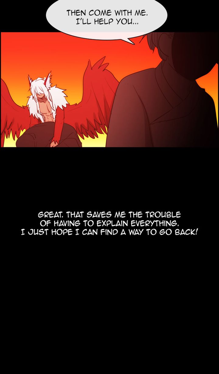 Kubera Chapter 453 Page 28