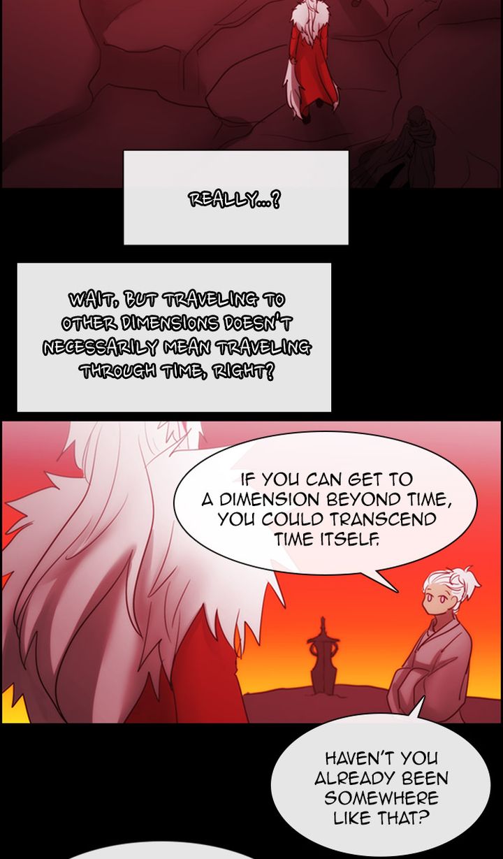 Kubera Chapter 453 Page 32