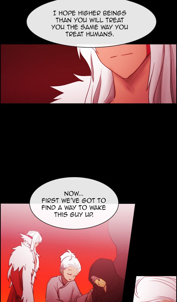 Kubera Chapter 453 Page 37