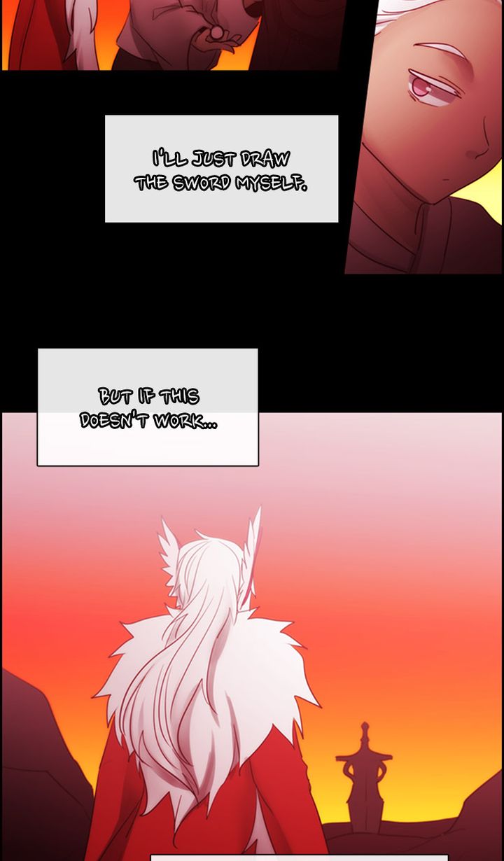 Kubera Chapter 453 Page 38