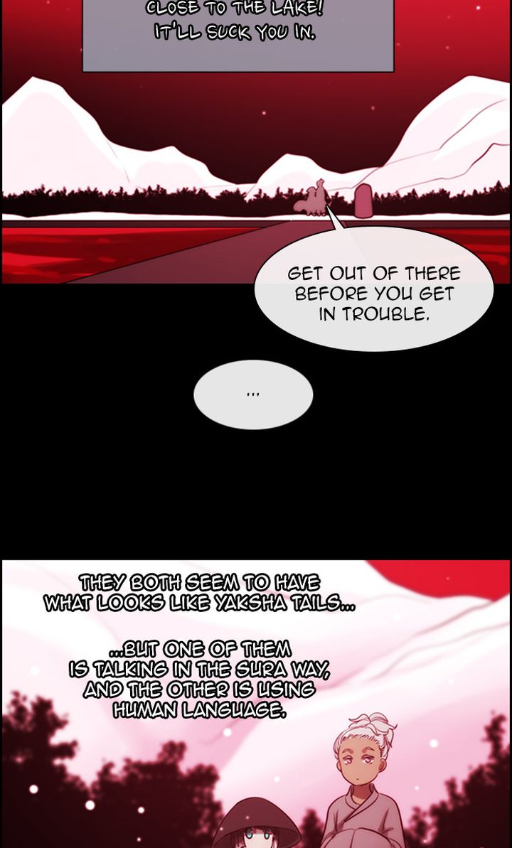 Kubera Chapter 453 Page 5