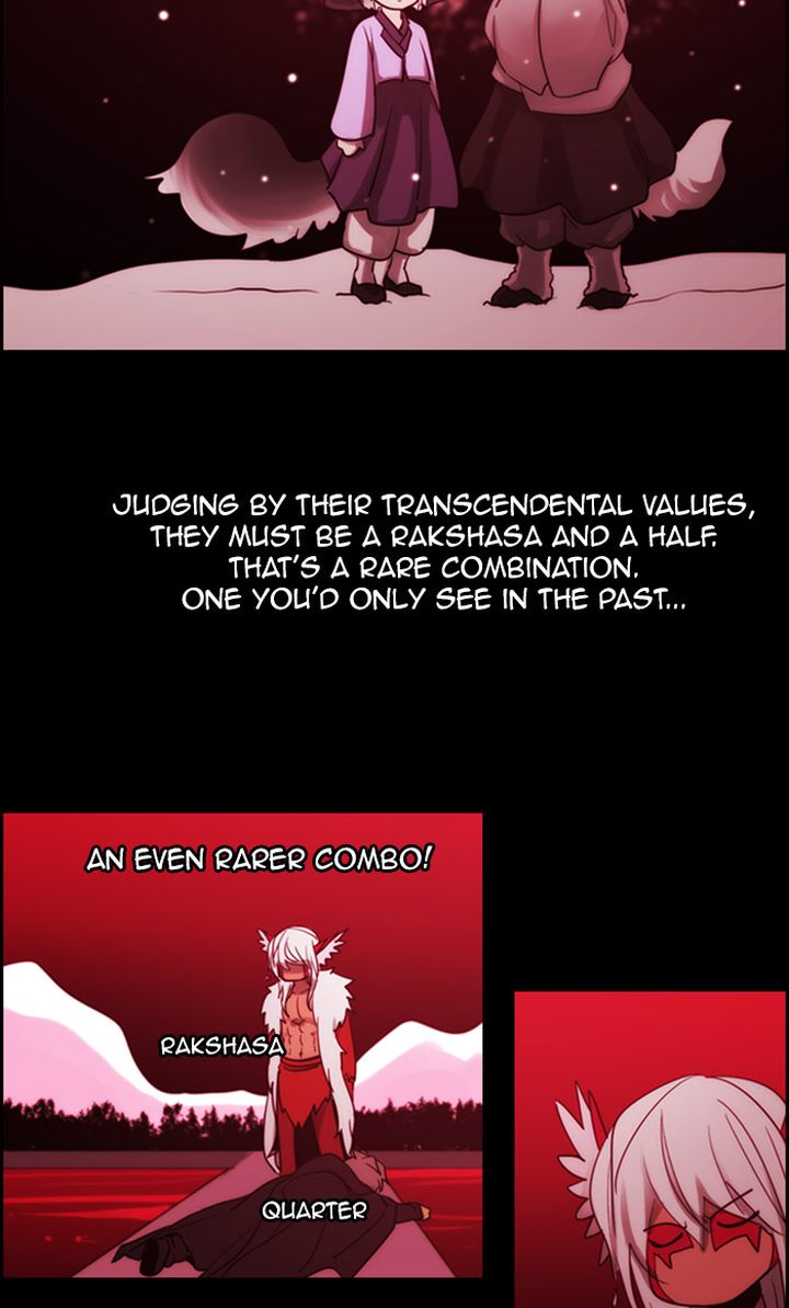 Kubera Chapter 453 Page 6