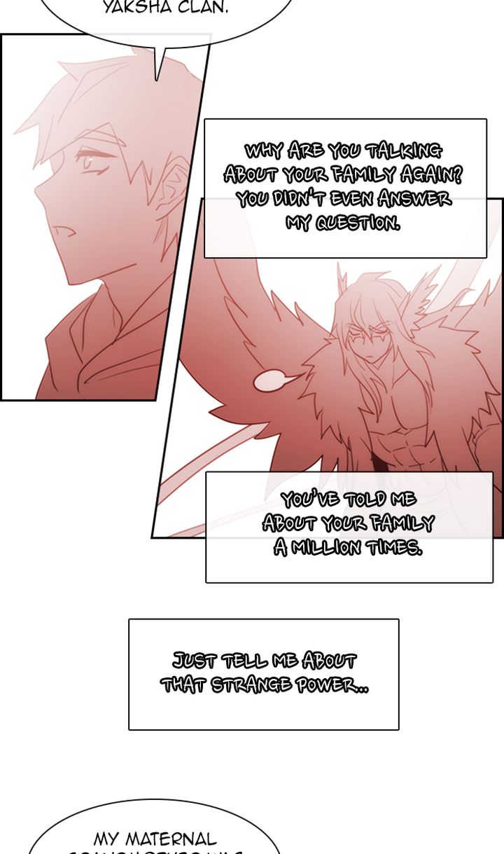 Kubera Chapter 454 Page 35