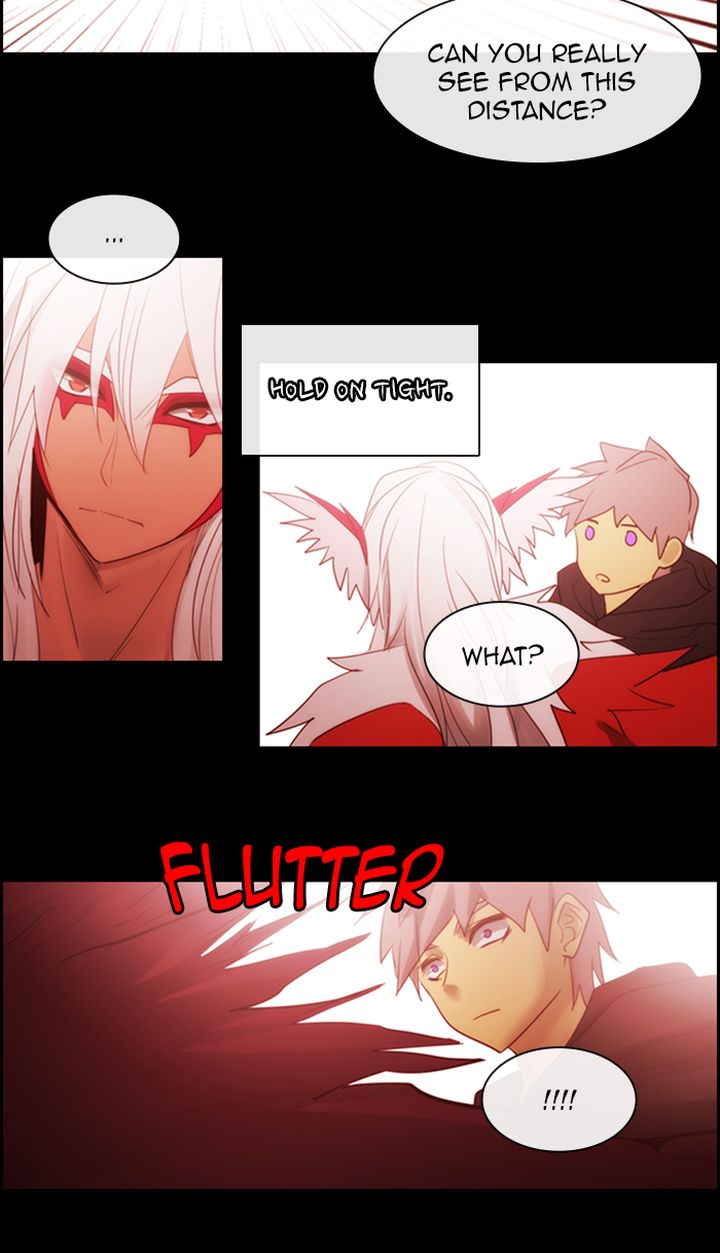 Kubera Chapter 455 Page 11