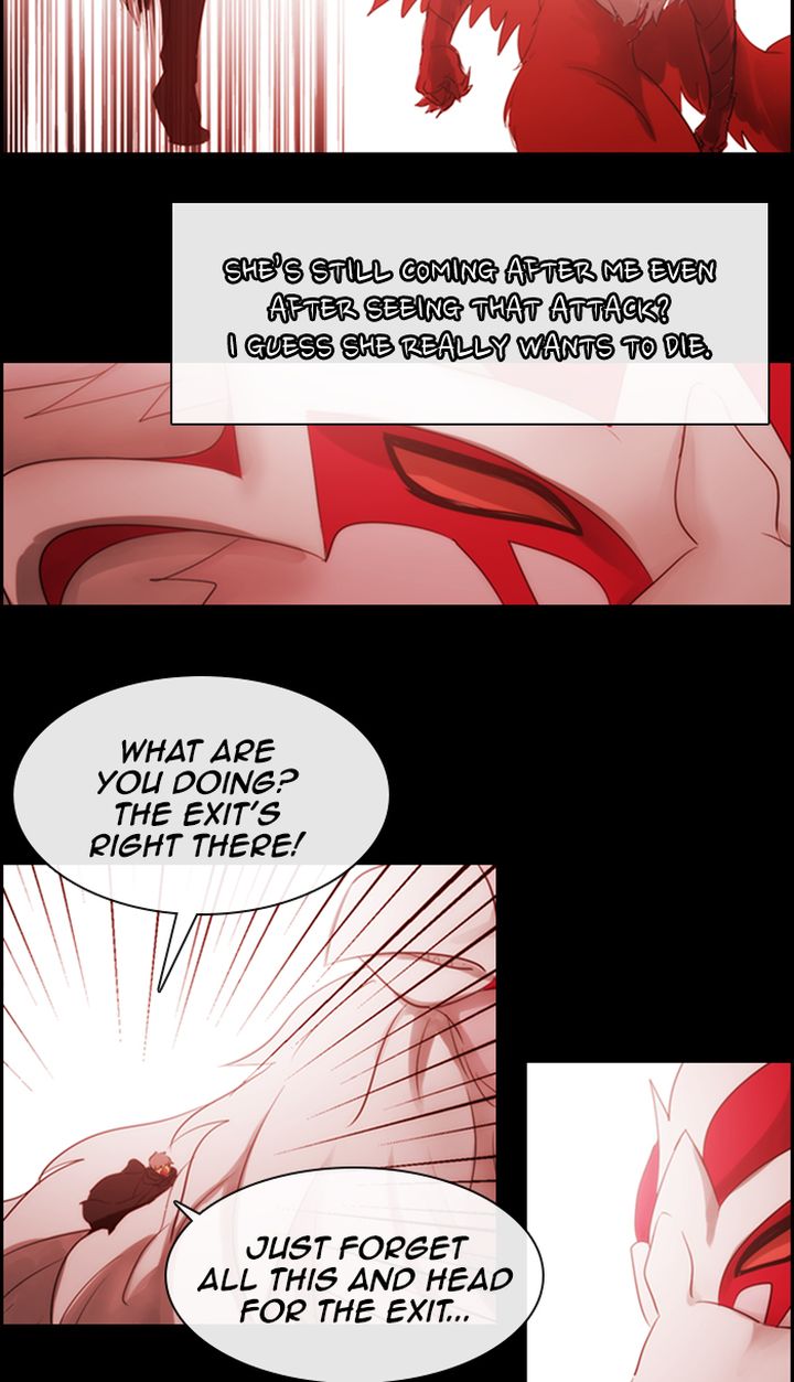 Kubera Chapter 455 Page 19