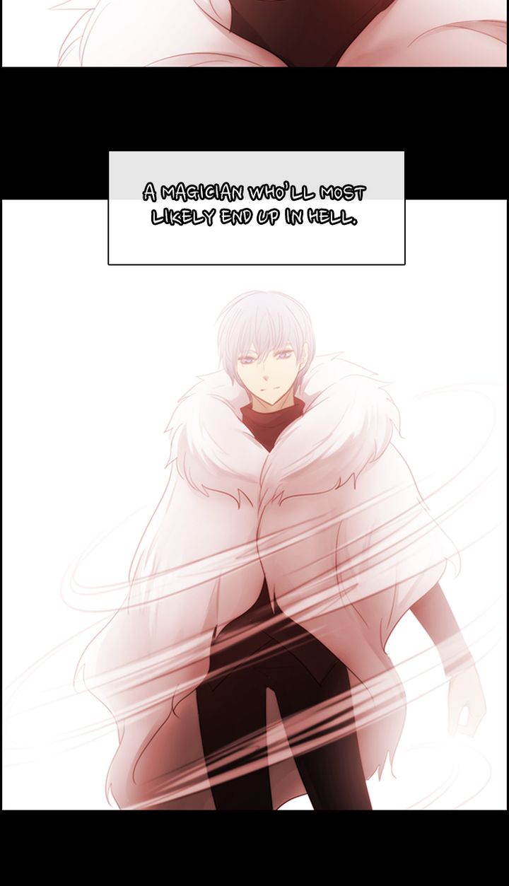 Kubera Chapter 455 Page 22