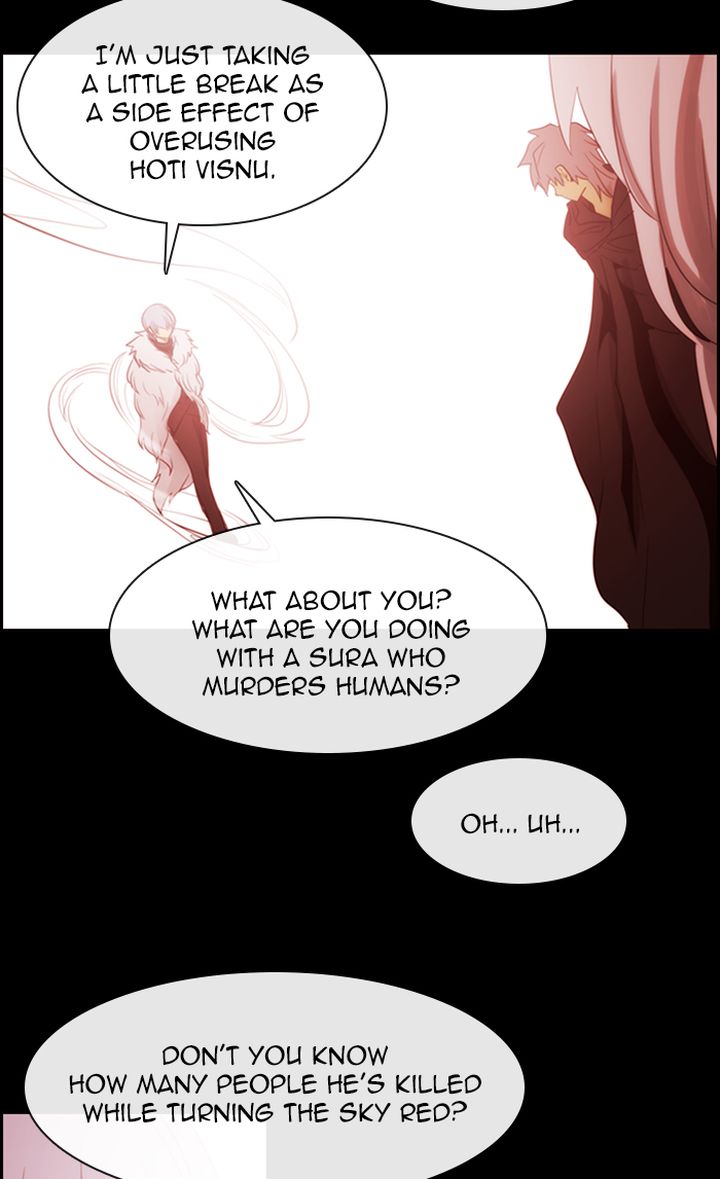 Kubera Chapter 455 Page 24