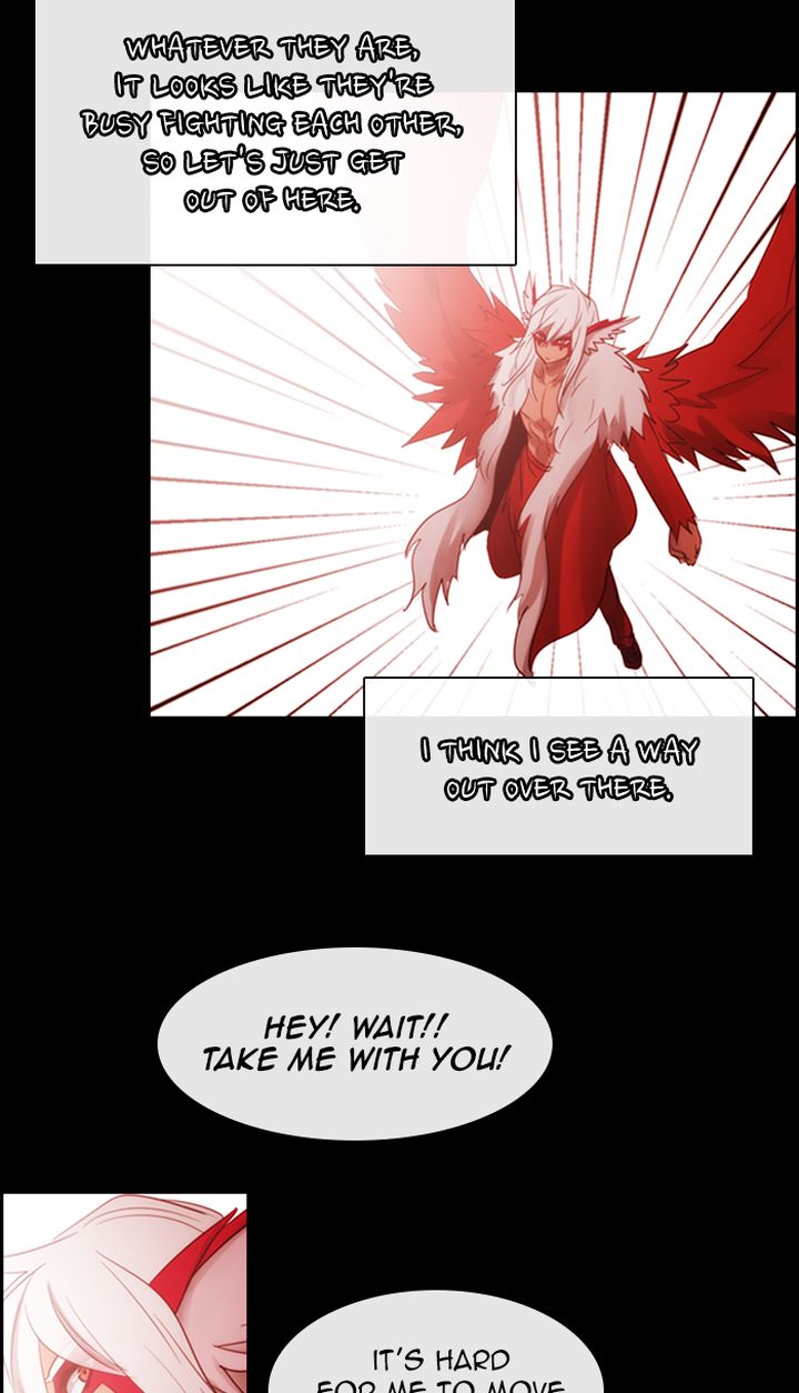 Kubera Chapter 455 Page 3