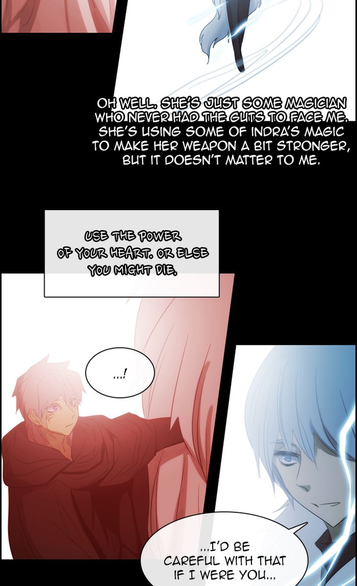 Kubera Chapter 455 Page 37