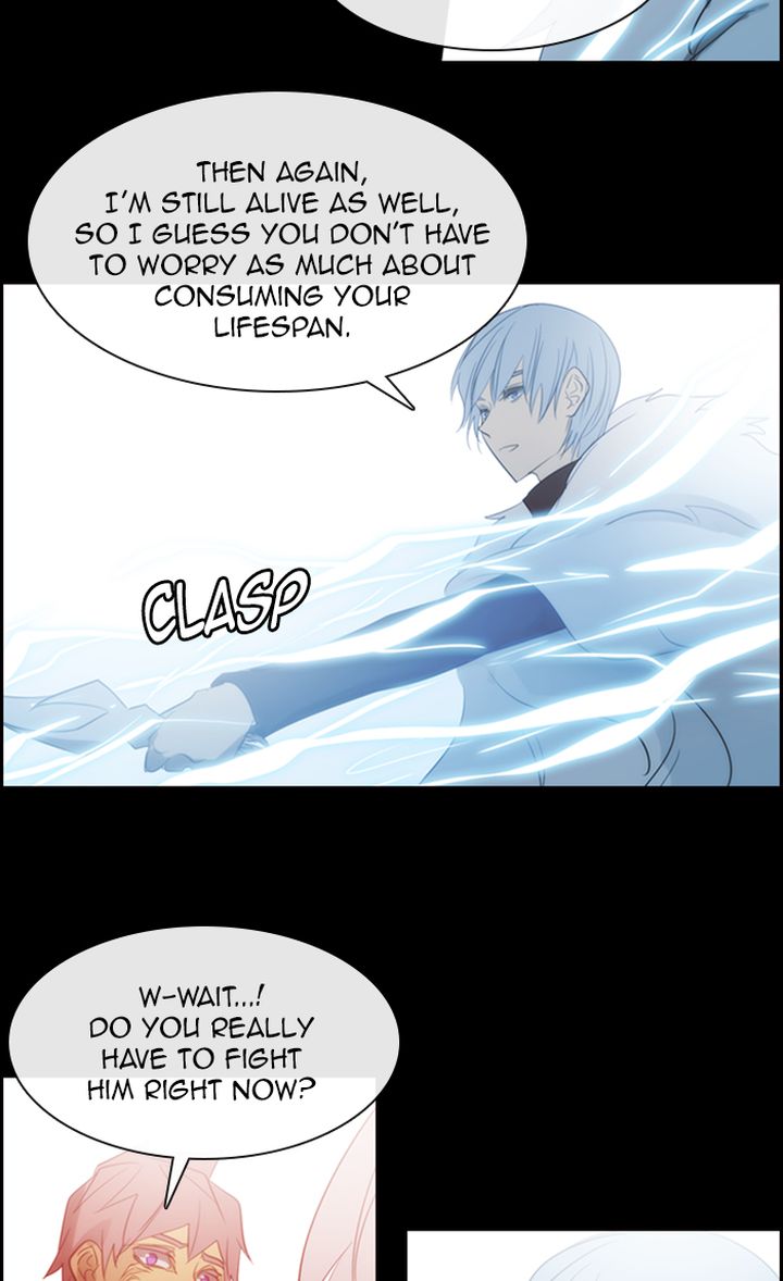 Kubera Chapter 455 Page 38