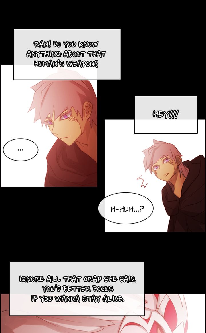 Kubera Chapter 455 Page 45