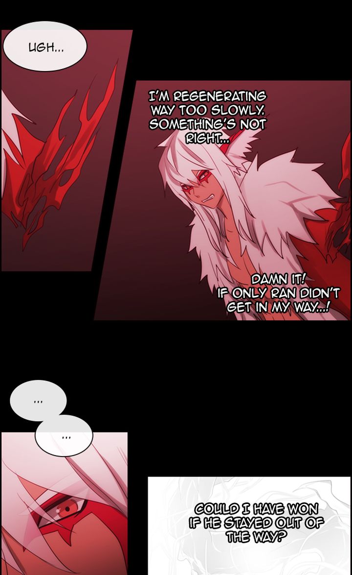 Kubera Chapter 456 Page 21