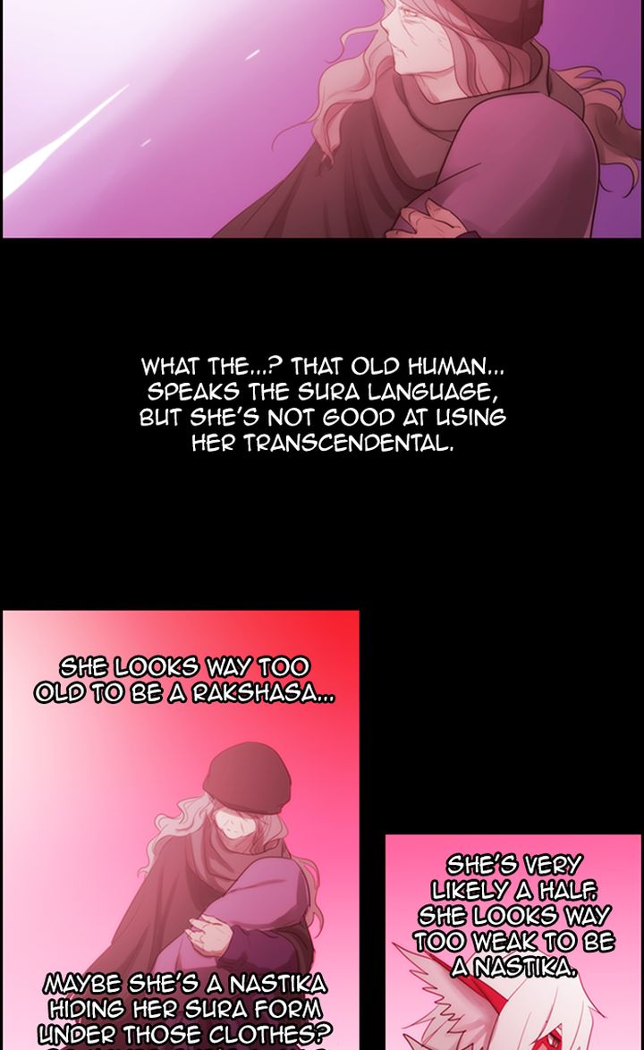 Kubera Chapter 456 Page 29