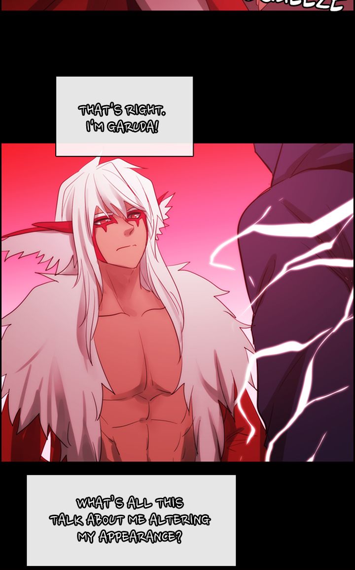 Kubera Chapter 457 Page 11