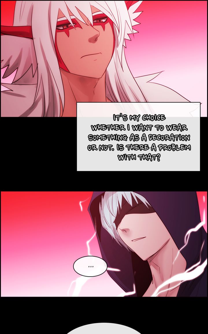 Kubera Chapter 457 Page 12