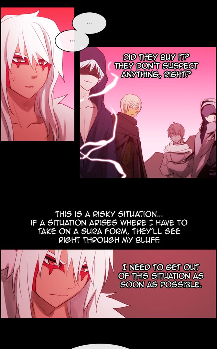 Kubera Chapter 457 Page 14