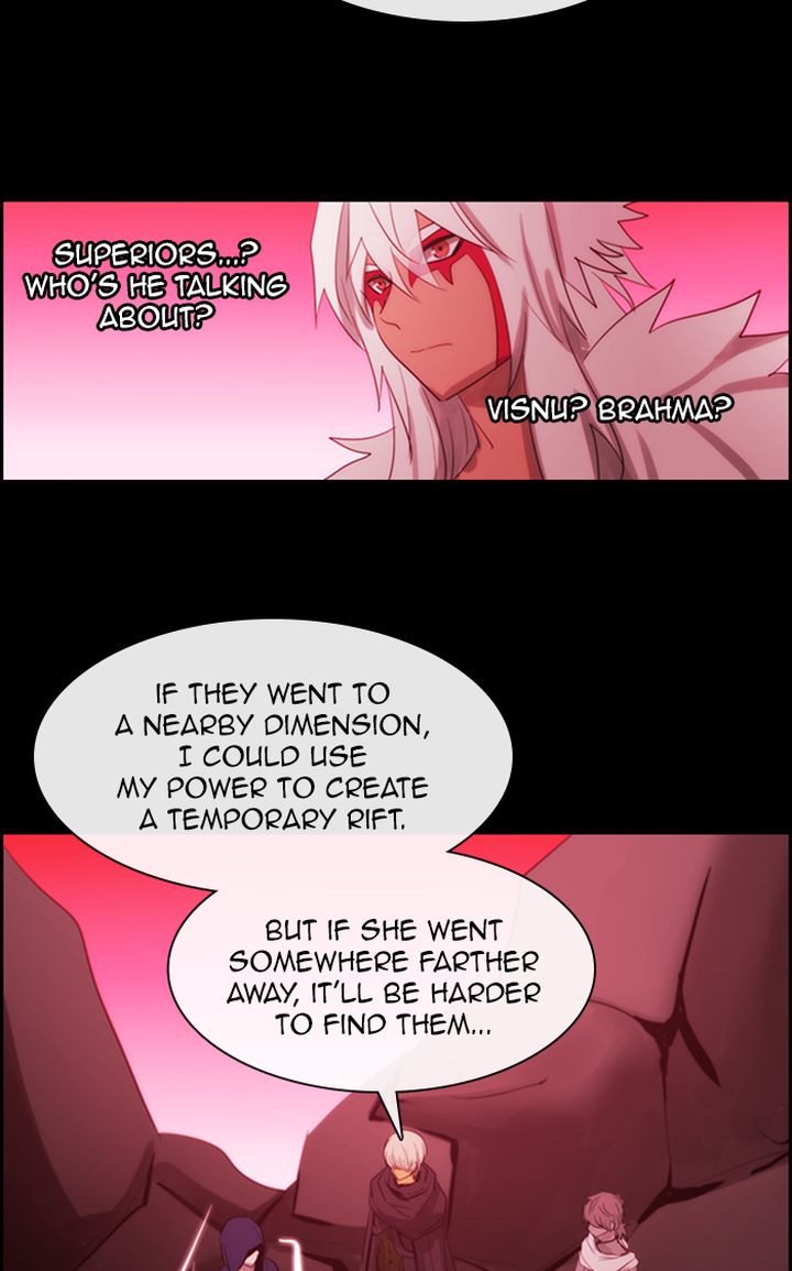 Kubera Chapter 457 Page 19