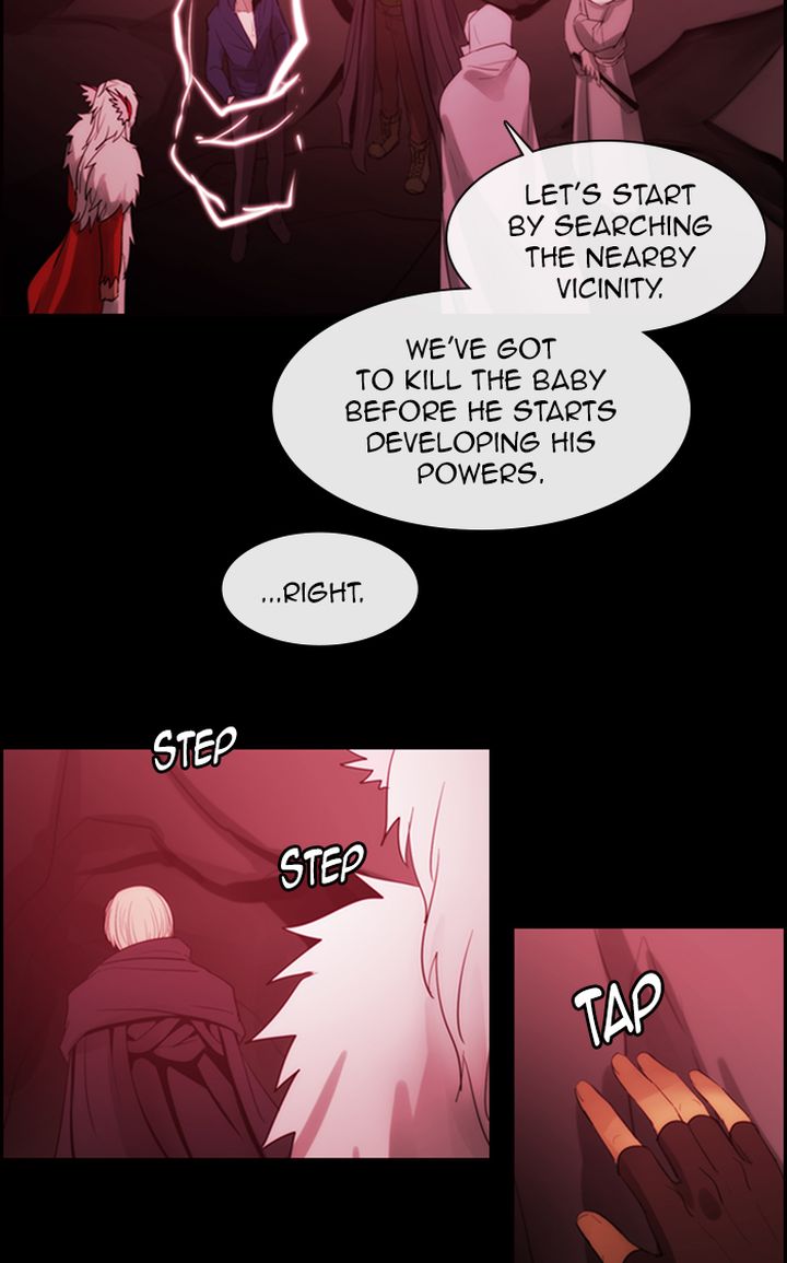 Kubera Chapter 457 Page 20