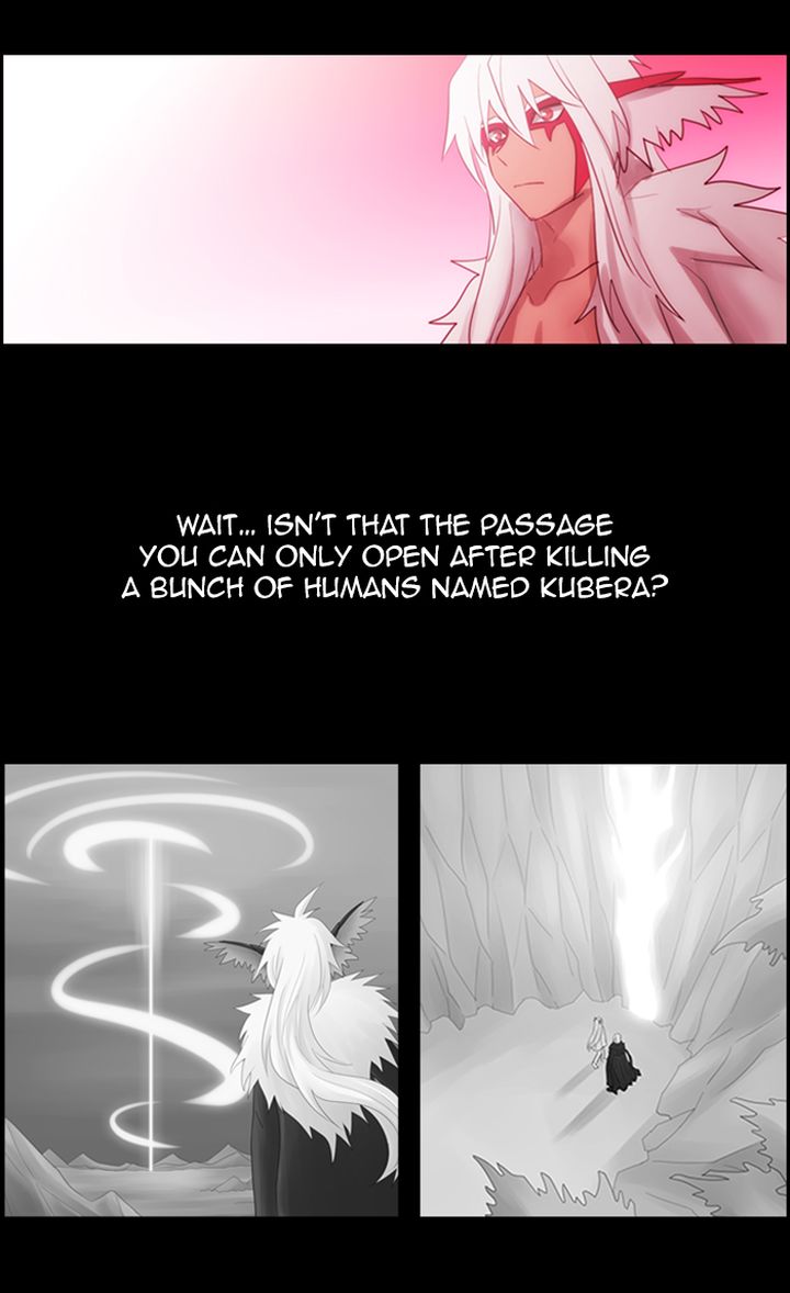 Kubera Chapter 457 Page 23