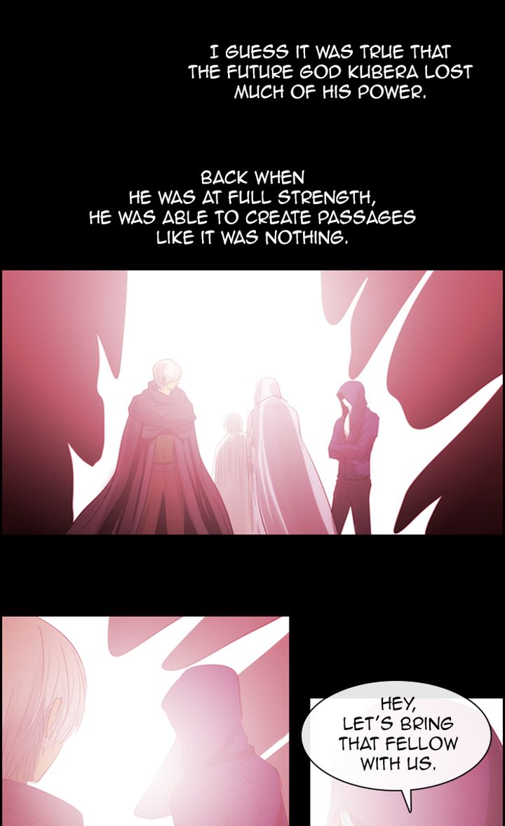 Kubera Chapter 457 Page 24