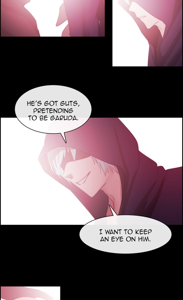 Kubera Chapter 457 Page 25