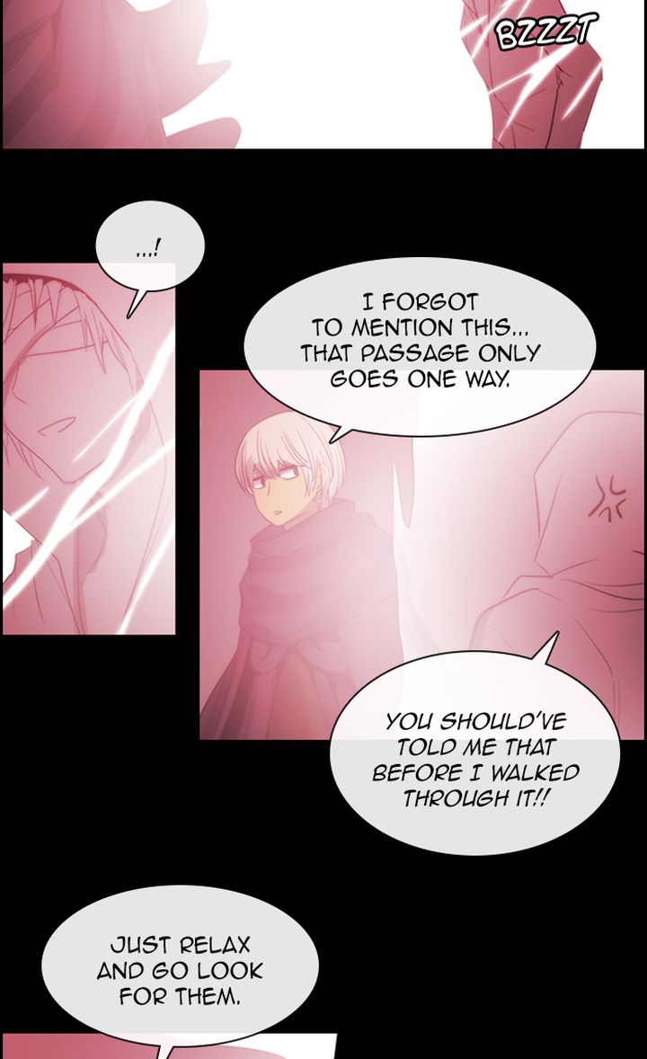 Kubera Chapter 457 Page 27