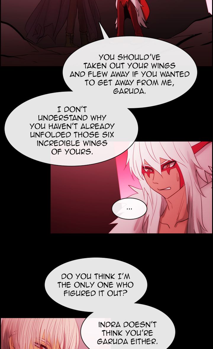 Kubera Chapter 457 Page 33