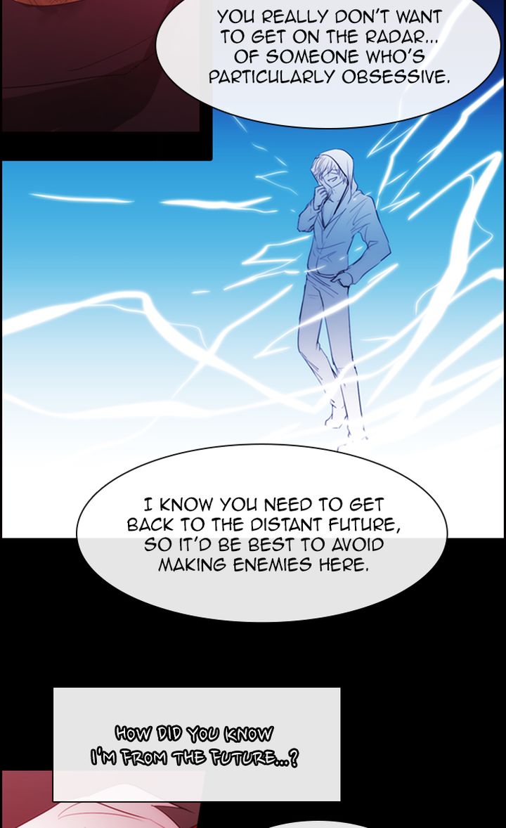 Kubera Chapter 457 Page 35