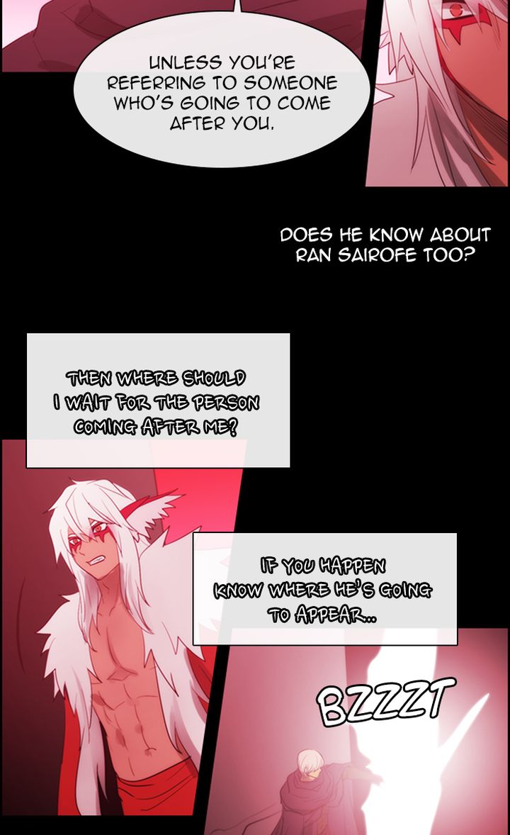 Kubera Chapter 457 Page 40