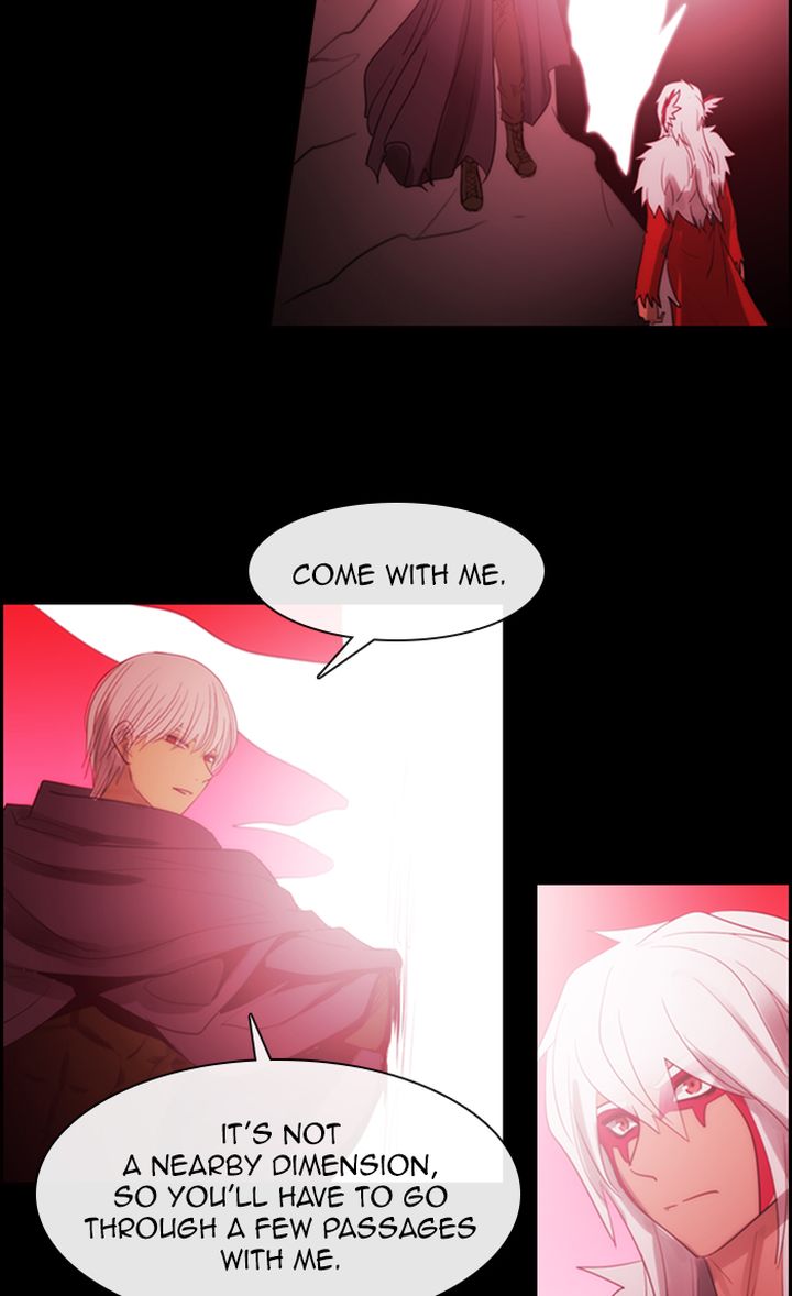 Kubera Chapter 457 Page 41